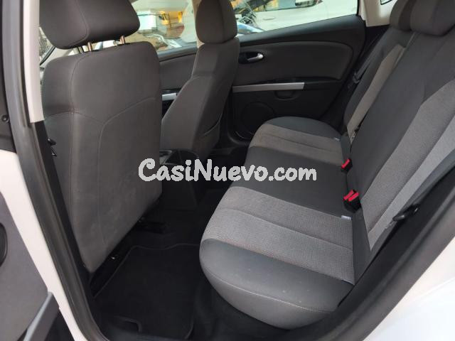 SEAT - Leon - Reference Copa 1.6 TDI CR 105 CV - foto 15