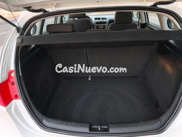 SEAT - Leon - Reference Copa 1.6 TDI CR 105 CV - foto 16