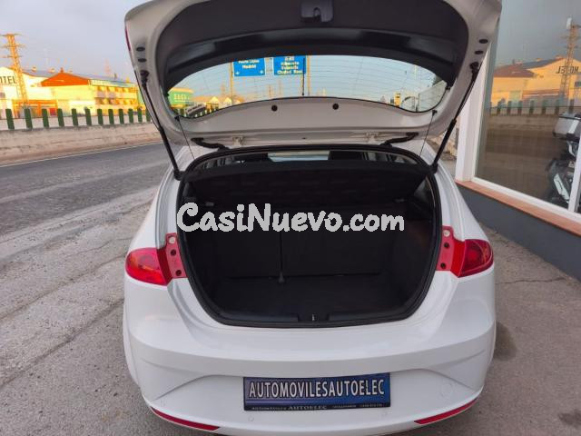 SEAT - Leon - Reference Copa 1.6 TDI CR 105 CV - foto 17