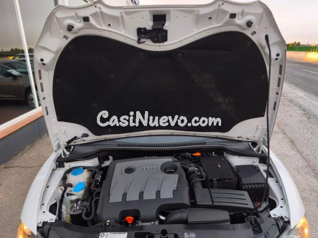 SEAT - Leon - Reference Copa 1.6 TDI CR 105 CV - foto 19