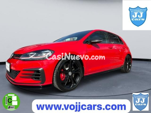 VOLKSWAGEN - Golf - 5p GTI TCR