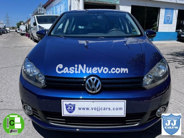 VOLKSWAGEN - Golf -  Business 1.2 TSI 5p. Comfortline