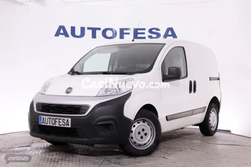 Fiat Fiorino