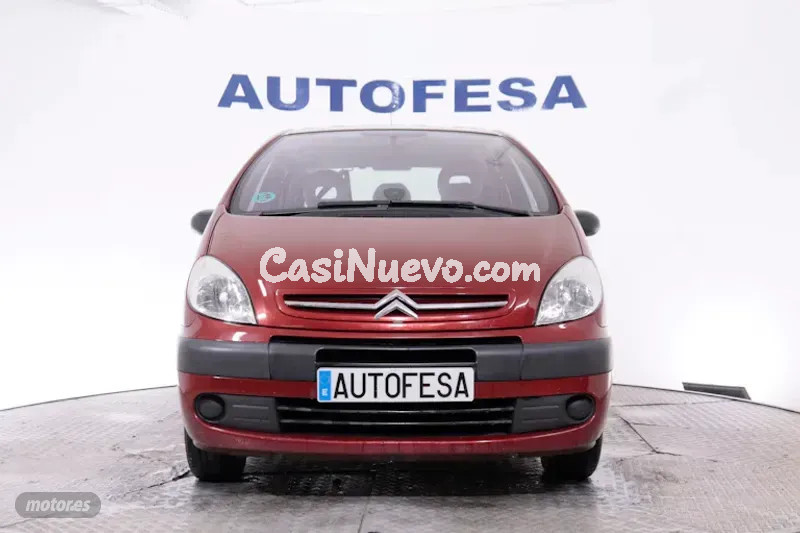 Citroen Xsara Picasso 1.6 110CV 5P de 2008 con 163.800 Km por 3.850 EUR. en Madrid