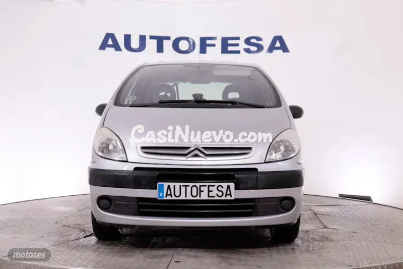 Citroen Xsara Picasso 1.6 HDI 90CV 5P de 2009 con 220.300 Km por 2.950 EUR. en Madrid