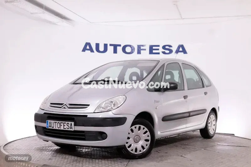Citroen Xsara Picasso