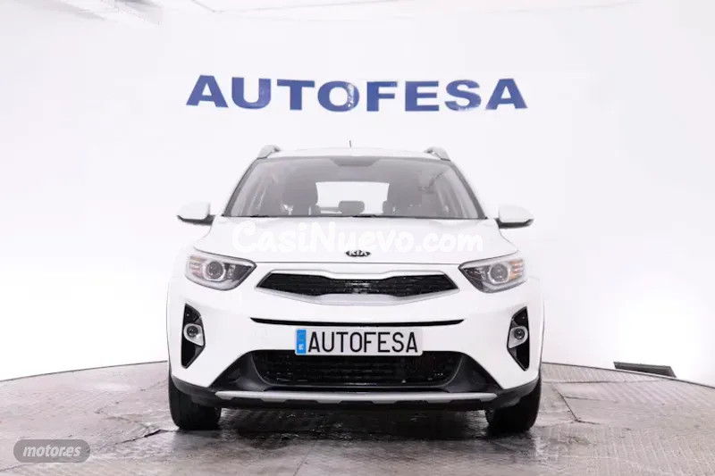 Kia Stonic DRIVE 1.0 120CV 5P de 2020 con 27.940 Km por 15.850 EUR. en Madrid