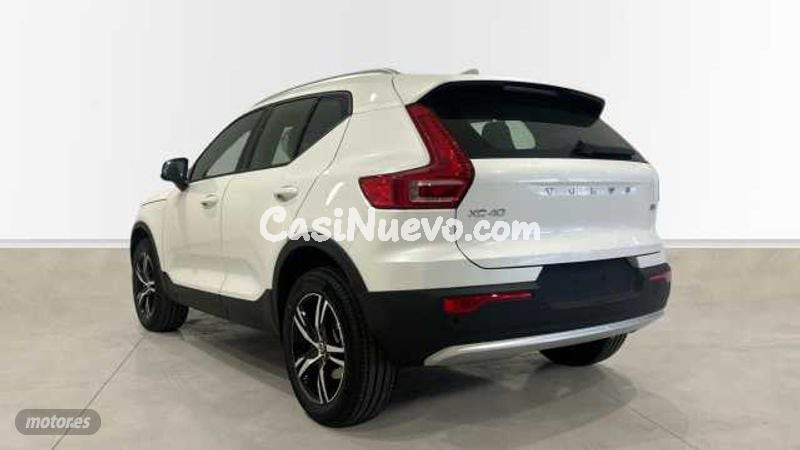 Volvo XC40 XC40 CORE B3 (G) de 2025 con 1 Km por 38.900 EUR. en Asturias