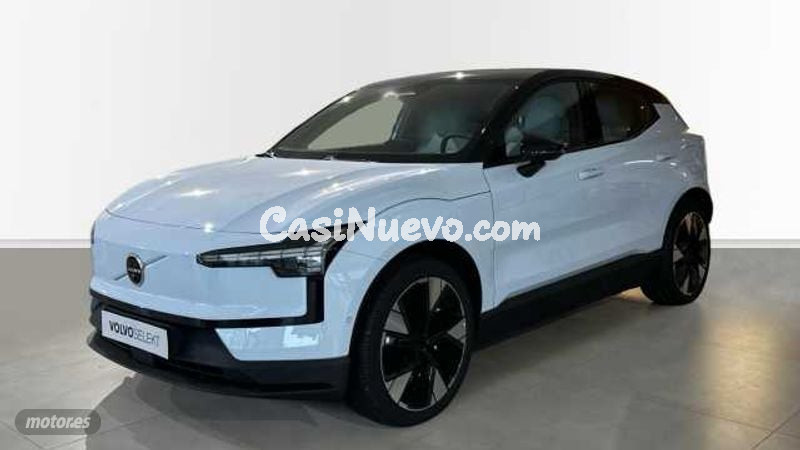 Volvo EX30 BEV 69KWH TWIN MOTOR AWD ULTRA 428 5P de 2025 con 1 Km por 44.000 EUR. en La Rioja