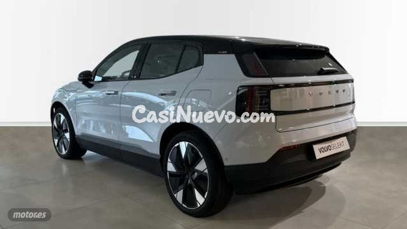 Volvo EX30 BEV 69KWH TWIN MOTOR AWD ULTRA 428 5P de 2025 con 1 Km por 44.000 EUR. en La Rioja