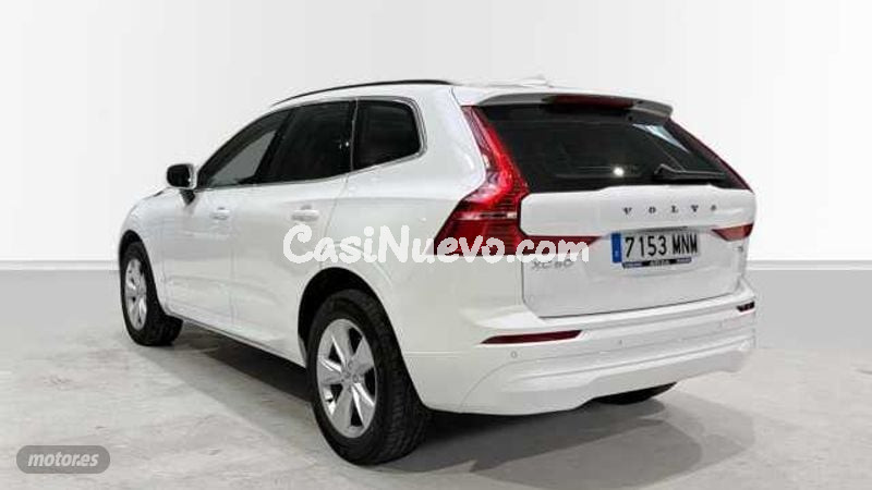 Volvo XC 60 XC60 Core, B4 Mild Hybrid, Diesel de 2024 con 27.000 Km por 43.900 EUR. en Madrid