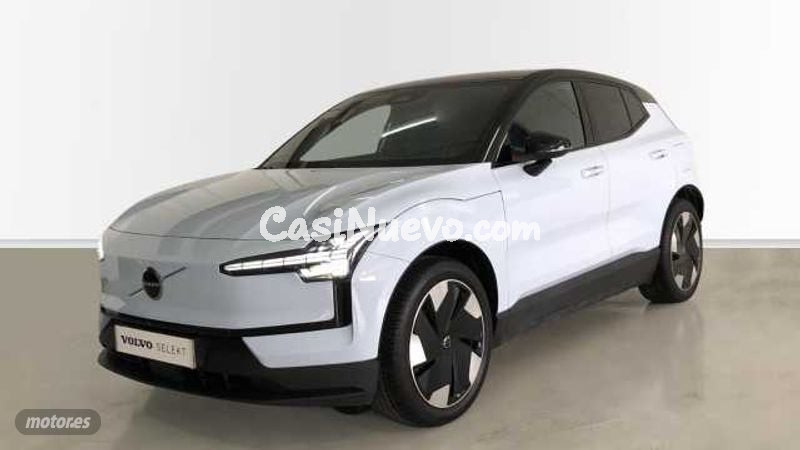 Volvo EX30 EX30 Plus, Twin Motor Performance, Electrico de 2024 con 19.621 Km por 30.900 EUR. en Almeria