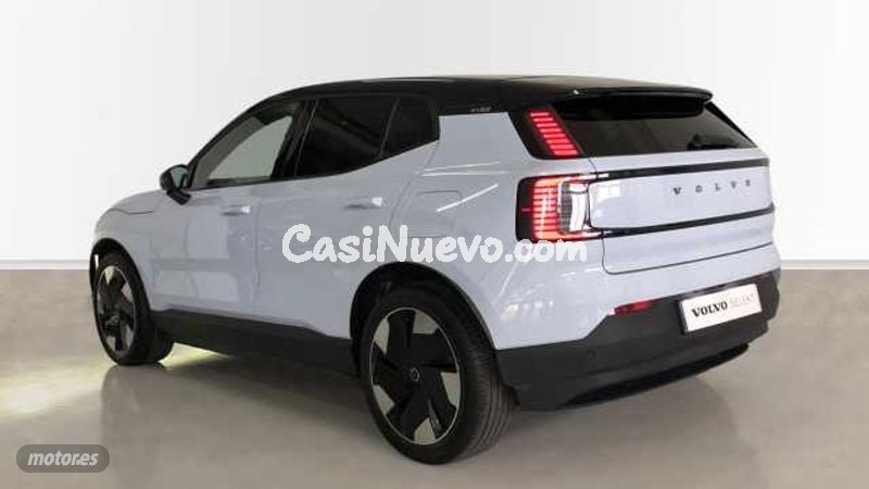 Volvo EX30 EX30 Plus, Twin Motor Performance, Electrico de 2024 con 19.621 Km por 30.900 EUR. en Almeria