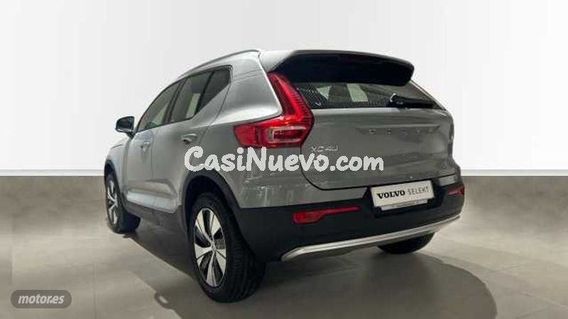 Volvo XC40 XC40 CORE B3 (G) de 2025 con 5 Km por 39.900 EUR. en Asturias