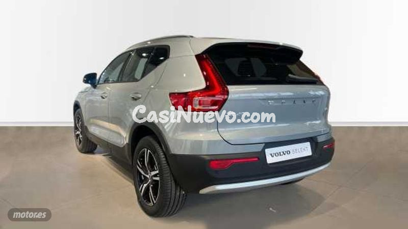 Volvo XC40 XC40 Core, B3 Mild hybrid, Gasolina con 5 Km por 37.500 EUR. en Guipuzcoa