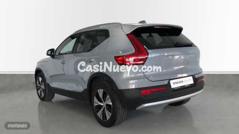 Volvo XC40 XC40 Core, B3 Mild hybrid, Gasolina de 2025 con 29.725 Km por 34.950 EUR. en Almeria