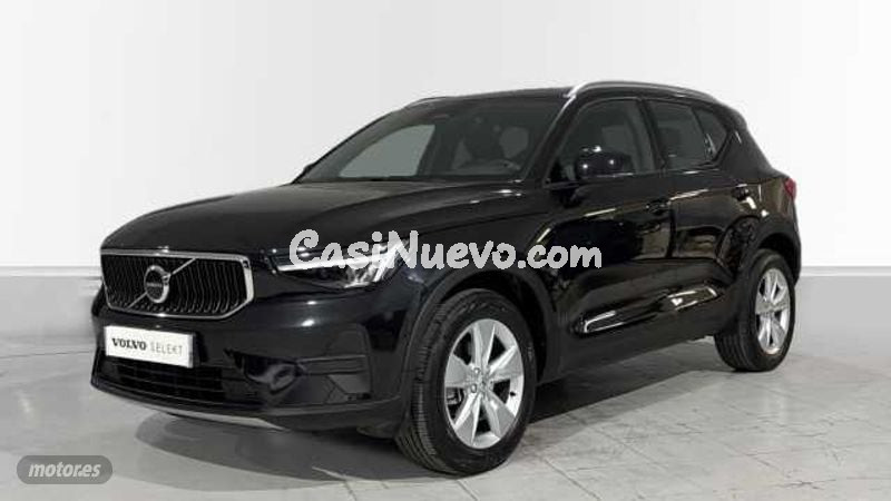 Volvo XC40 2.0 B3 CORE AUTO 5P de 2024 con 28.258 Km por 34.500 EUR. en Alicante