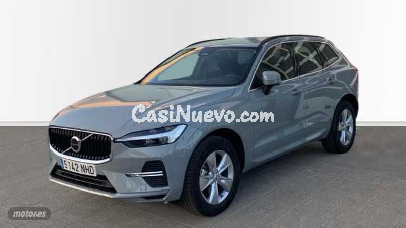 Volvo XC 60 todoterreno 2.0 B5 P CORE AUTO 4WD 250 5P de 2025 con 10 Km por 47.900 EUR. en Sevilla