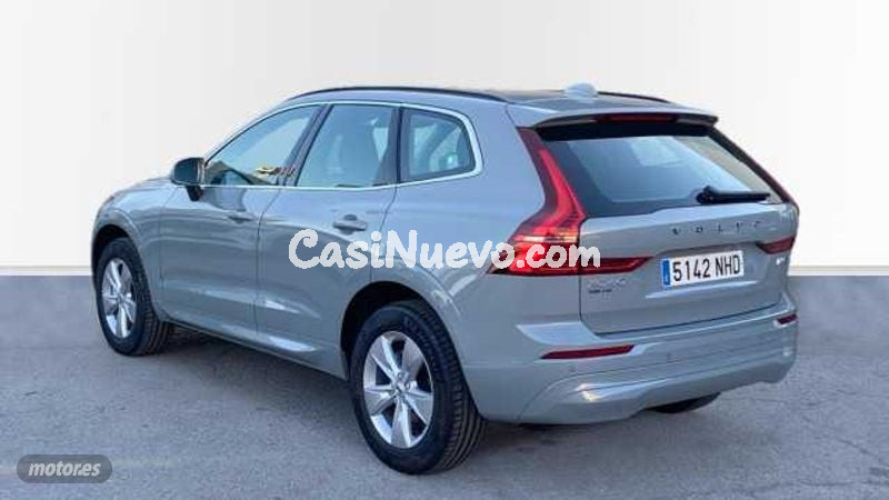 Volvo XC 60 todoterreno 2.0 B5 P CORE AUTO 4WD 250 5P de 2025 con 10 Km por 47.900 EUR. en Sevilla