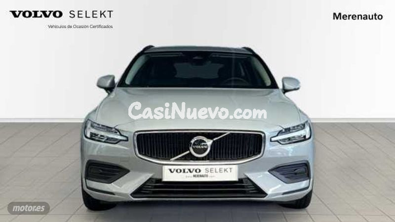 Volvo V 60 CORE B4 (DIESEL) de 2025 con 2.098 Km por 42.500 EUR. en A Coruna