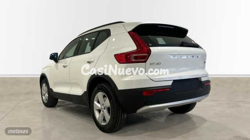 Volvo XC40 XC40 ESSENTIAL B3 (G) de 2025 con 1 Km por 35.900 EUR. en Asturias
