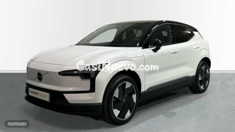 Volvo EX30 BEV 69KWH SINGLE MOTOR EXTEND RANGE PLUS 272 5P de 2025 con 1 Km por 42.500 EUR. en Granada