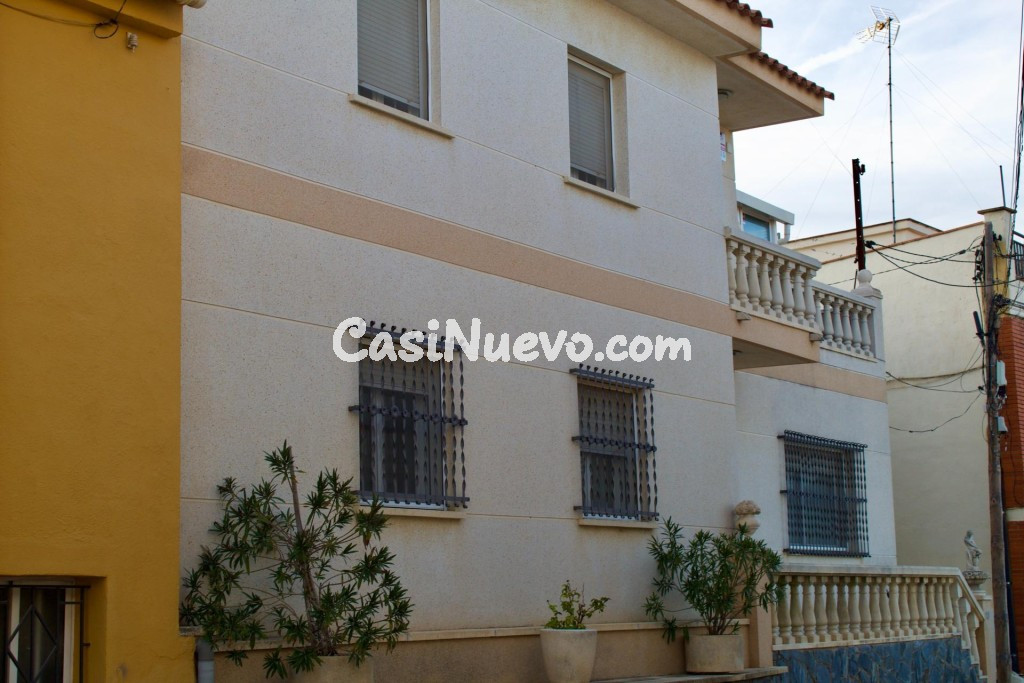 Tu hogar ideal en Valls, comodidad y espacio.