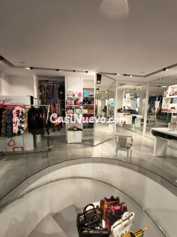 Local premium en el centro, precio imbatible