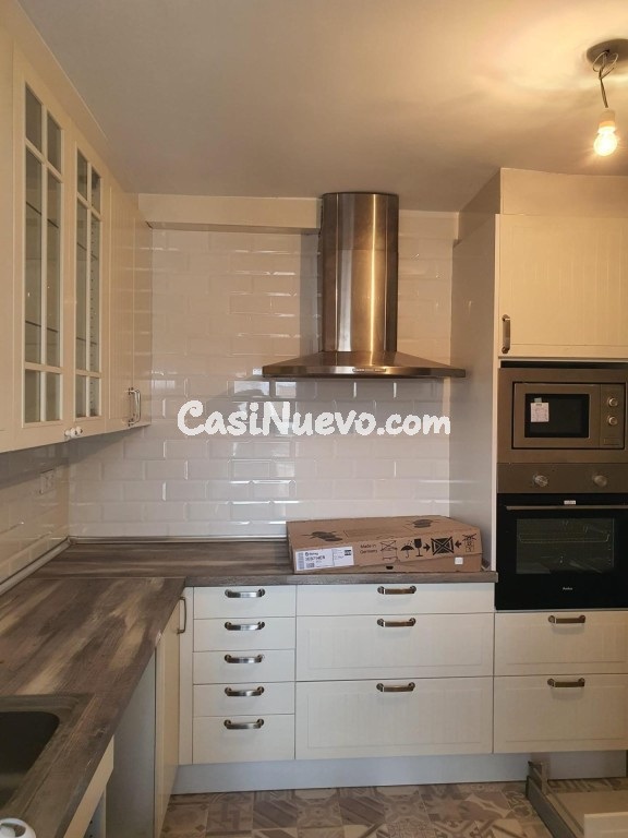 Fabulosa piso en Alcobendas