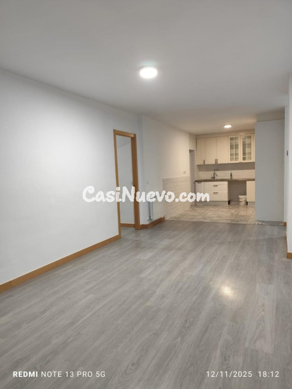 Fabulosa piso en Alcobendas
