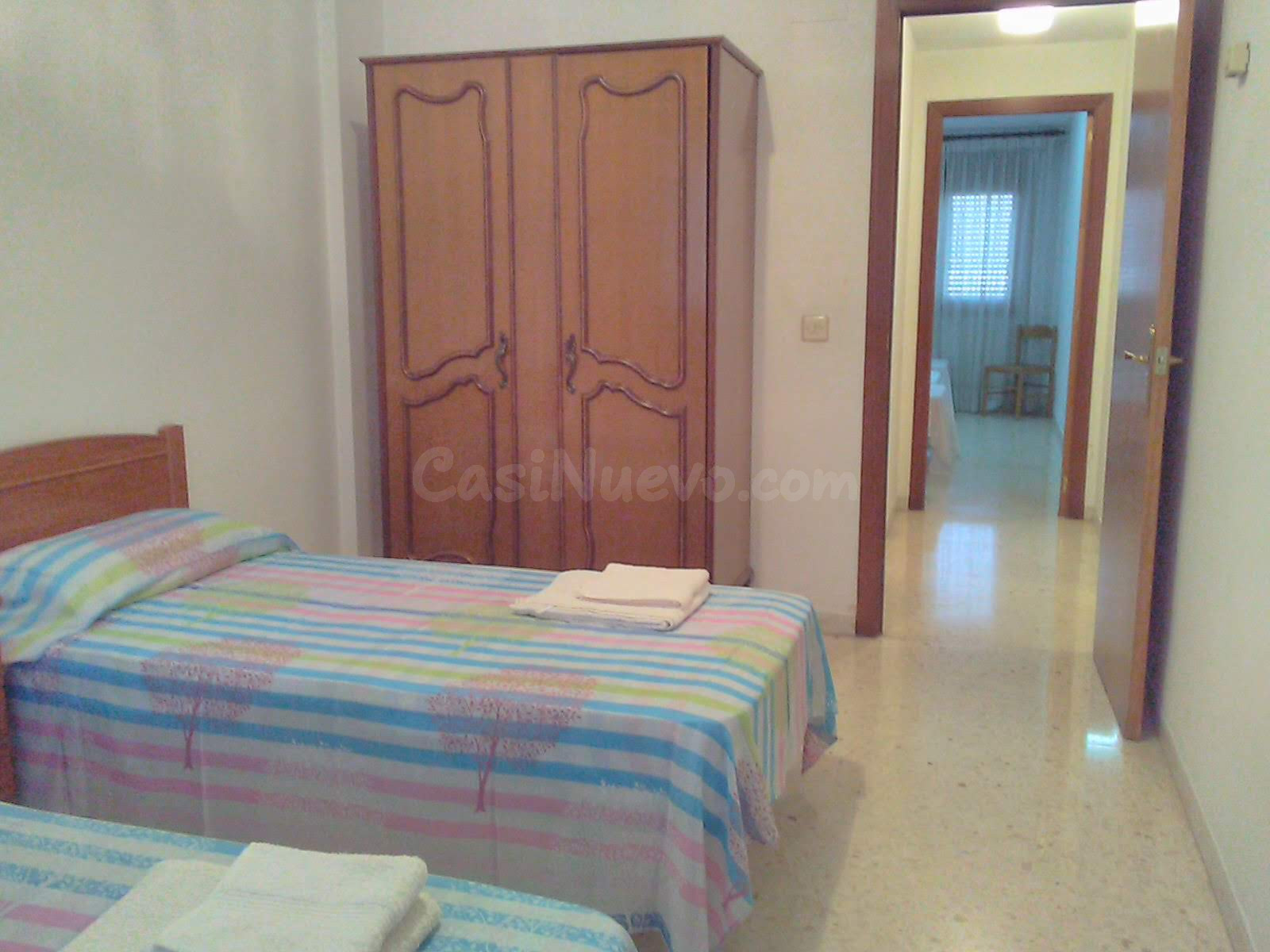 PISOS DISPONIBLES PARA EMPRESAS,ALCAÑIZ