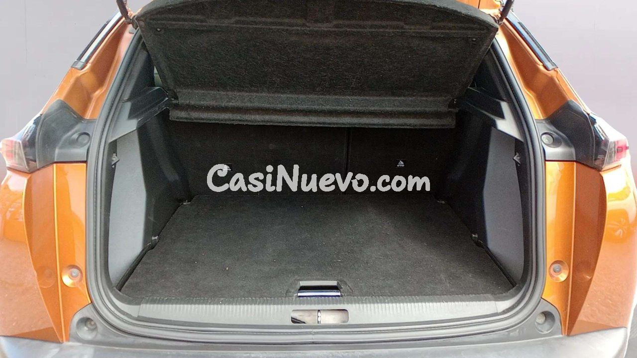 BMW Serie 3 320d xDrive Paquete M Sport