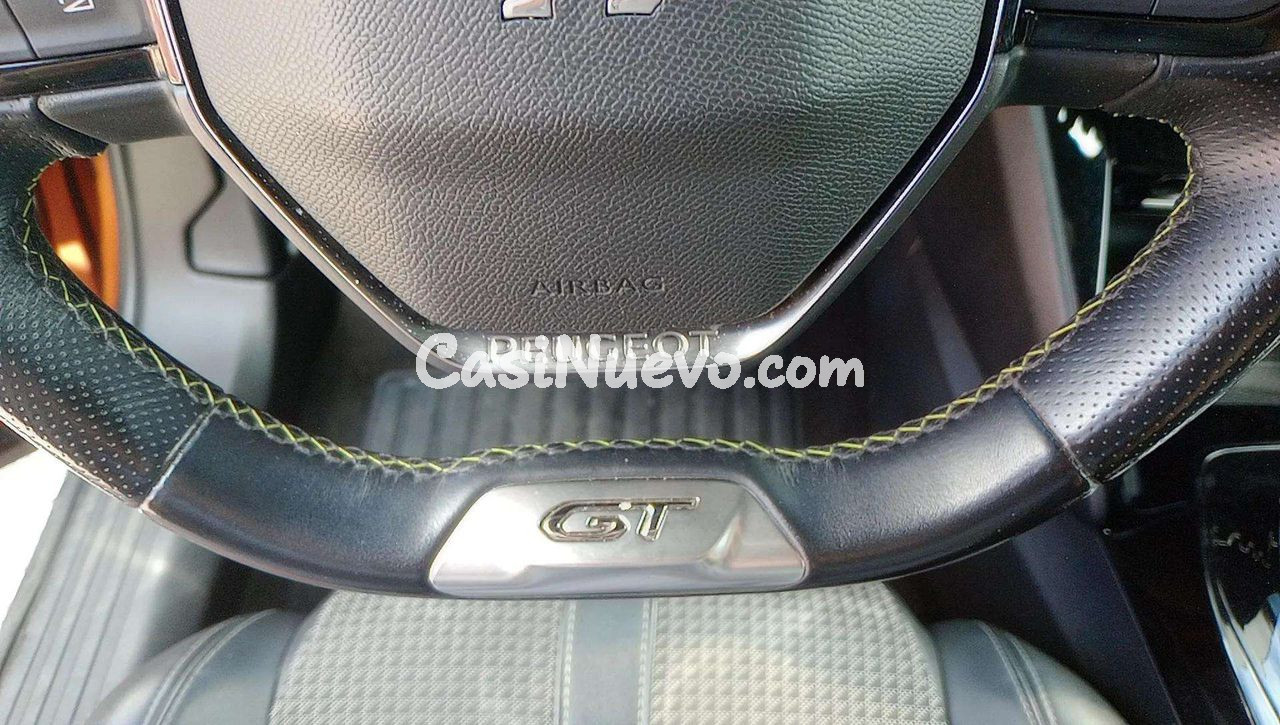 BMW Serie 3 320d xDrive Paquete M Sport