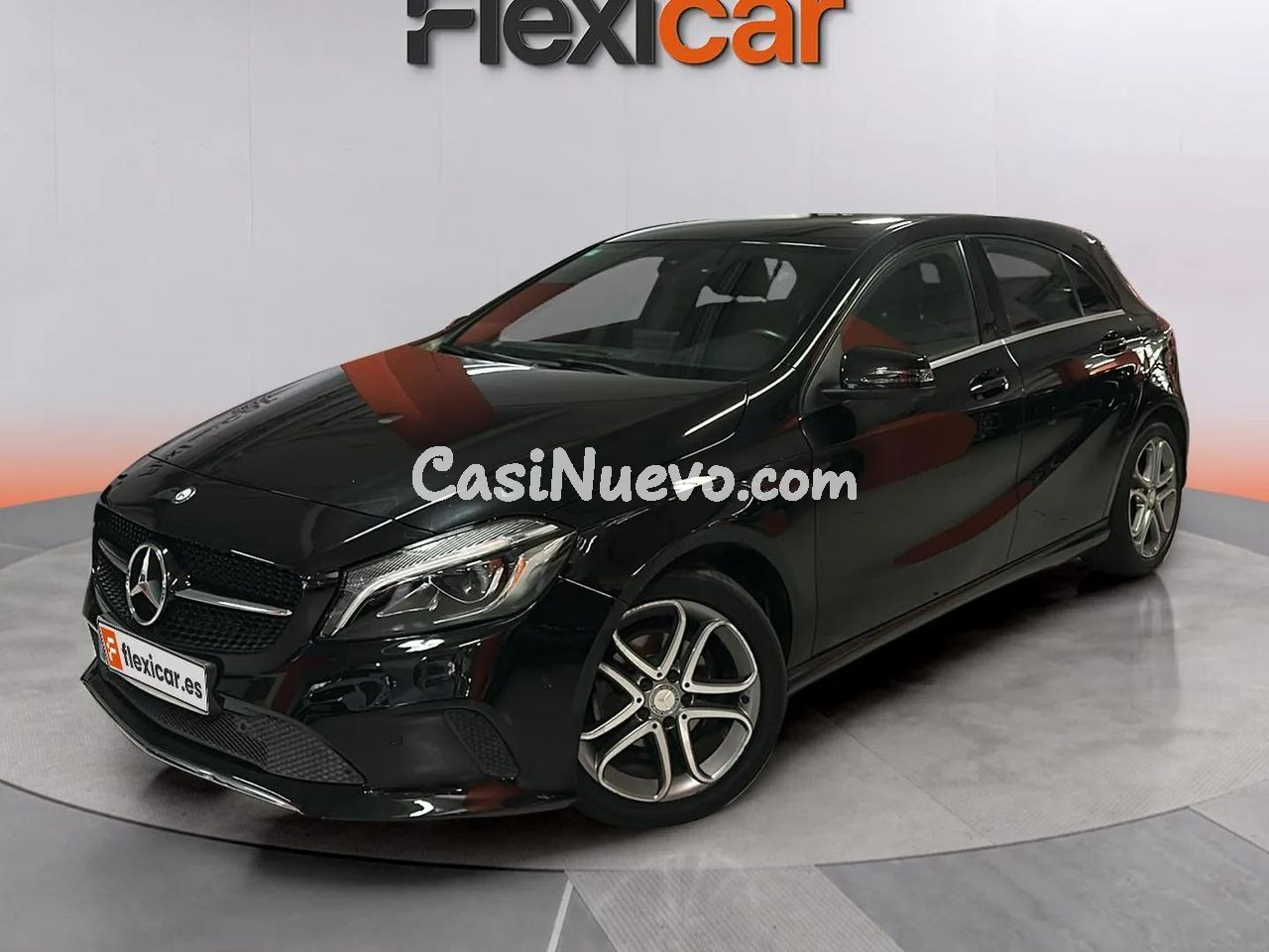 Mercedes Clase A A 180 d