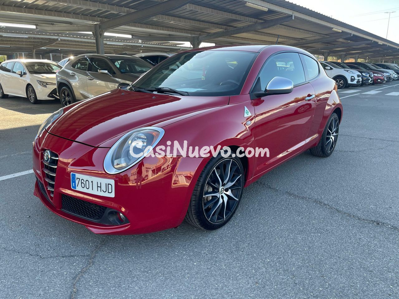 Citroën C4 1.6 HDi 90 Cool