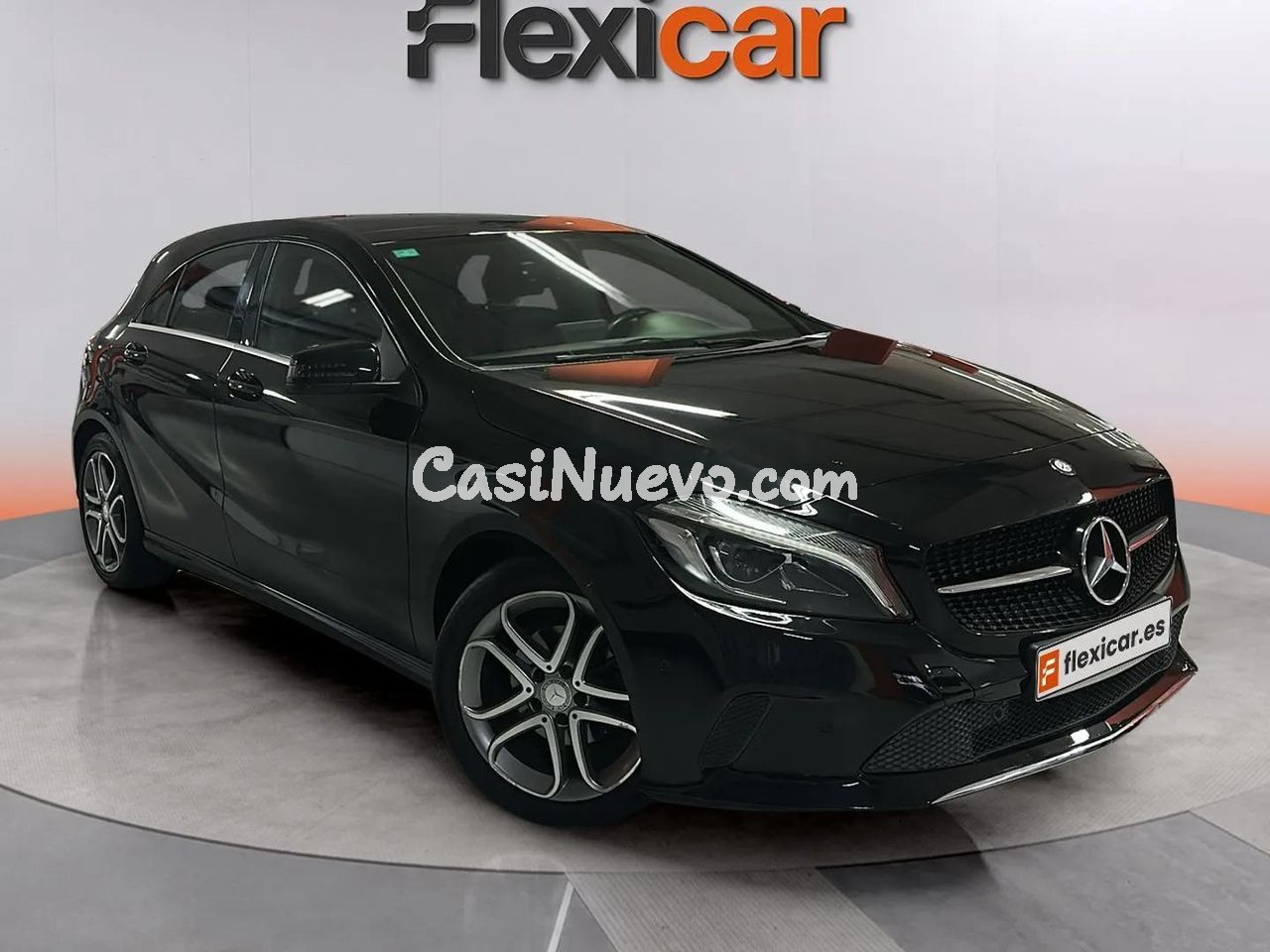 Mercedes Clase A A 180 d