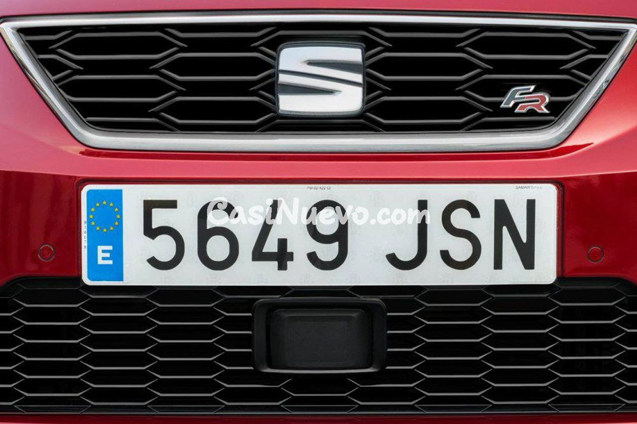 Audi Q2 Advanced 1.0 TFSI 85 kW (116 CV)