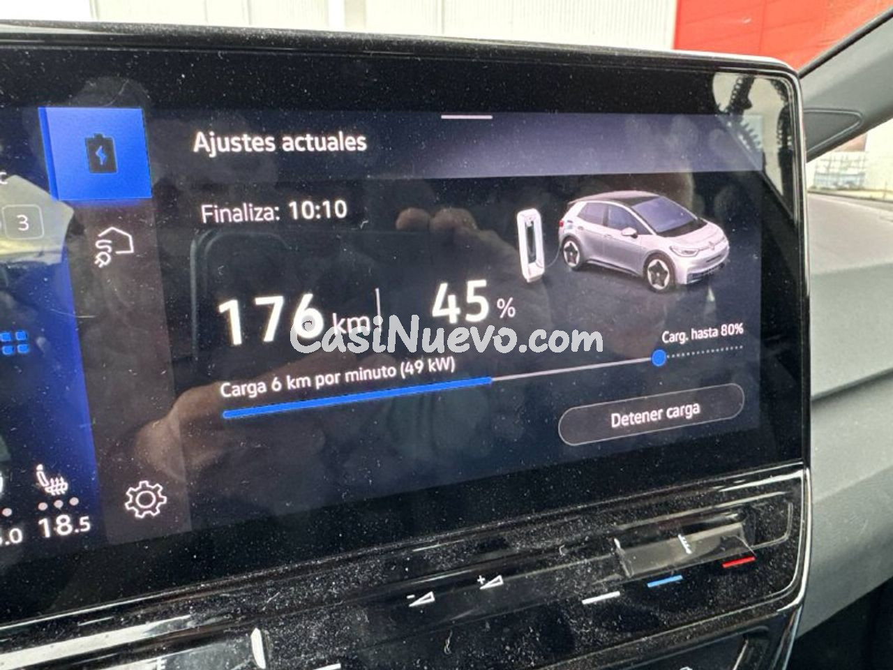 Kia Ceed X 1.5 T-GDi MHEV Drive 117 kW (160 CV)