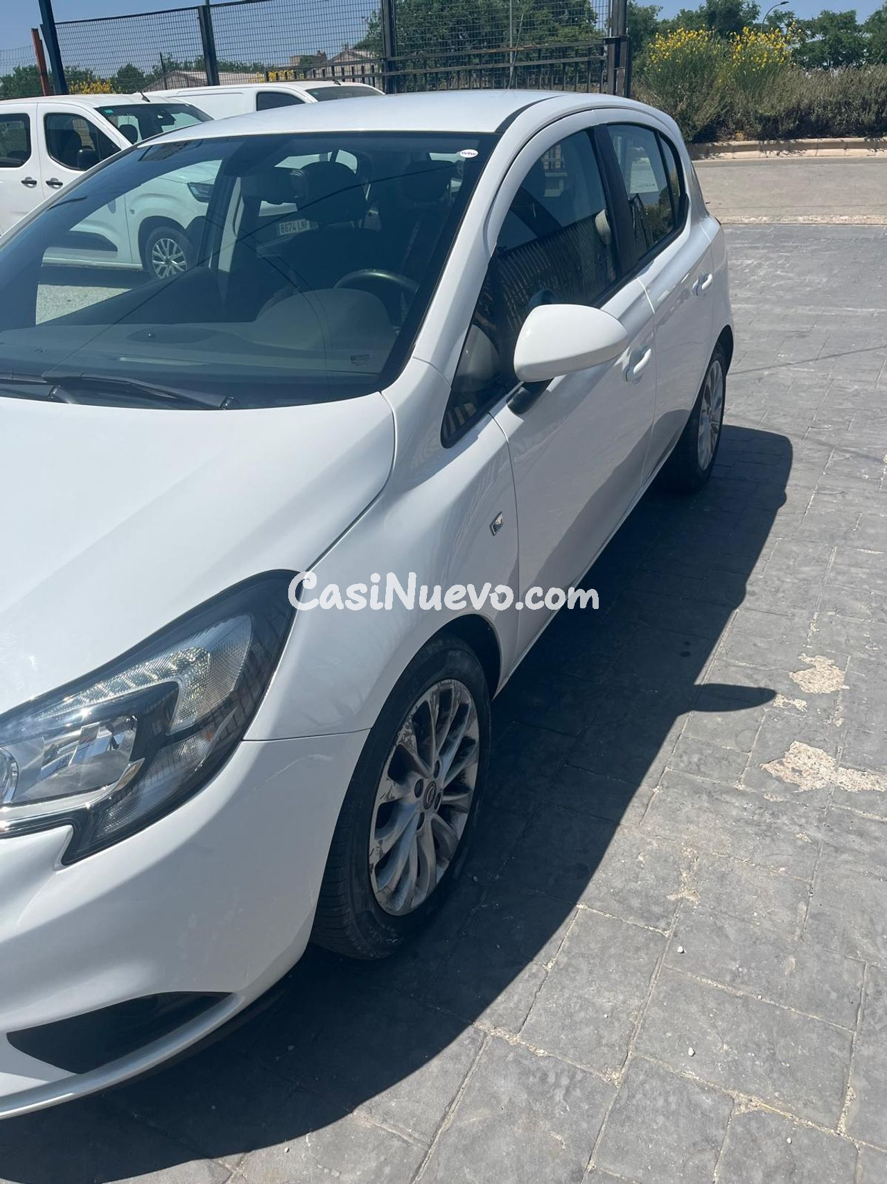 Opel Corsa SELECTIVE