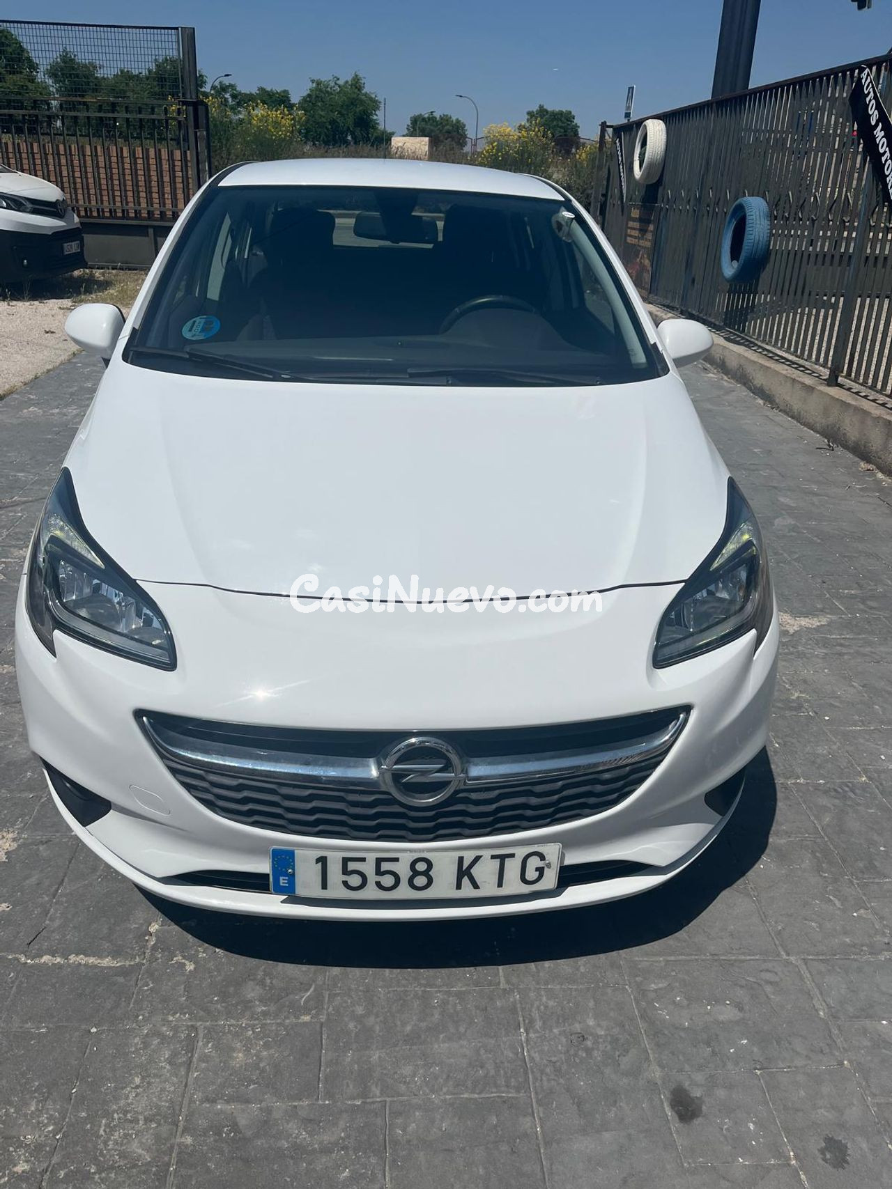 Opel Corsa SELECTIVE