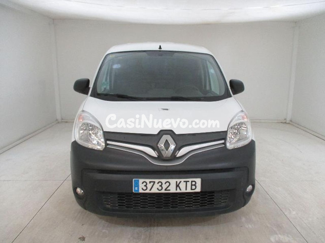 Renault Kangoo COMPACT DCI55KW