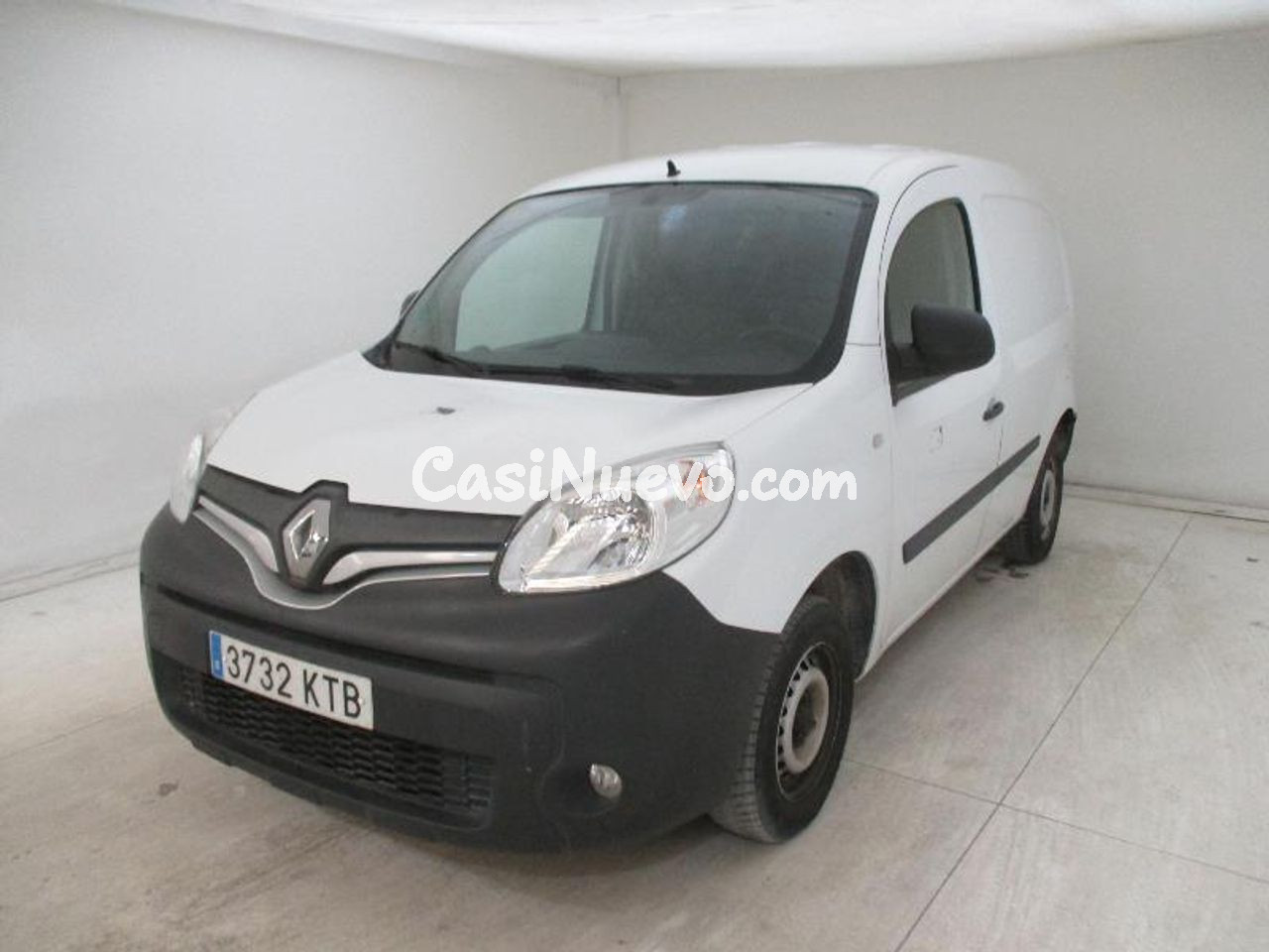 Renault Kangoo COMPACT