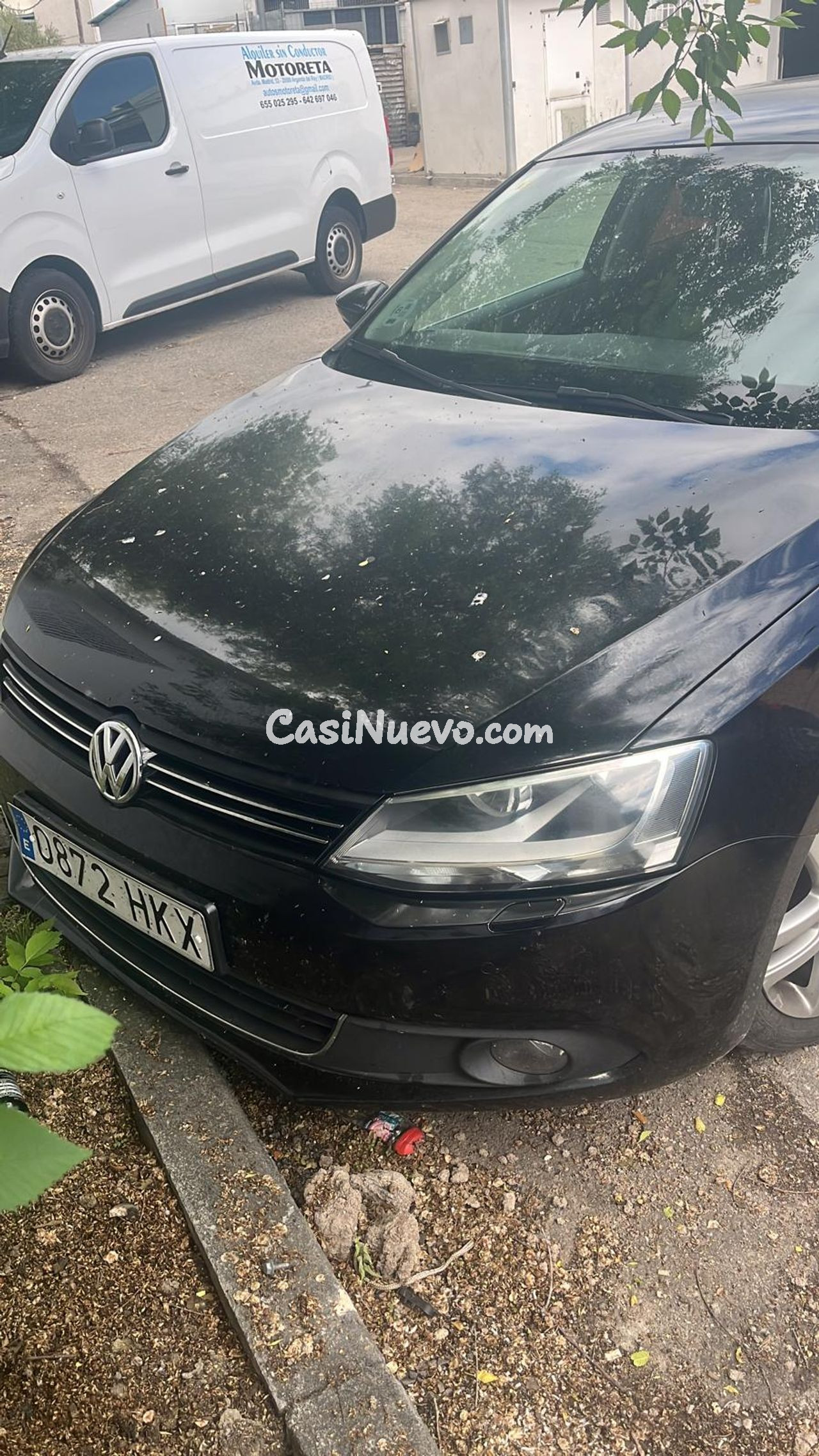 Volkswagen Jetta 1.6TDI