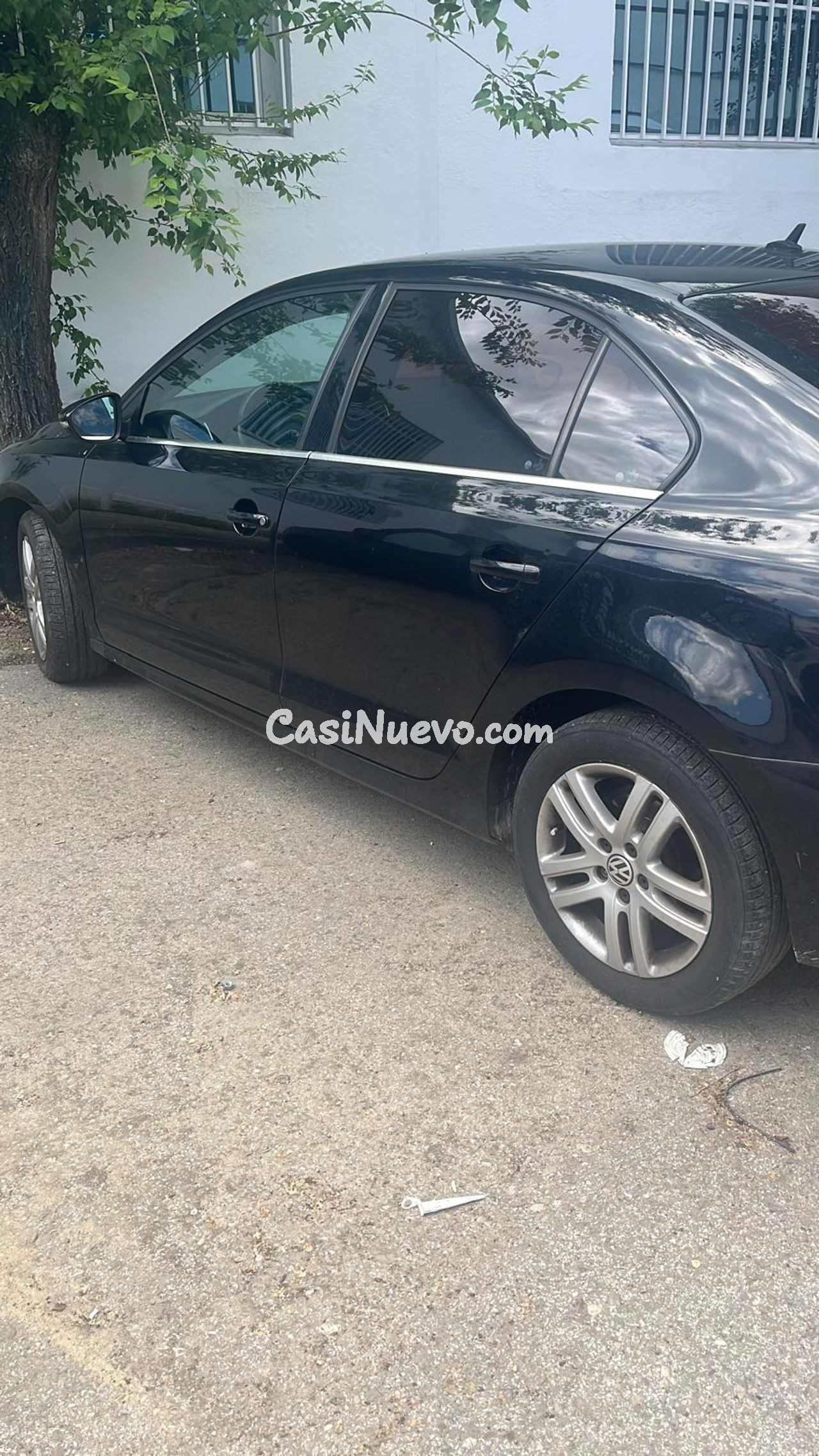 Volkswagen Jetta 1.6TDI