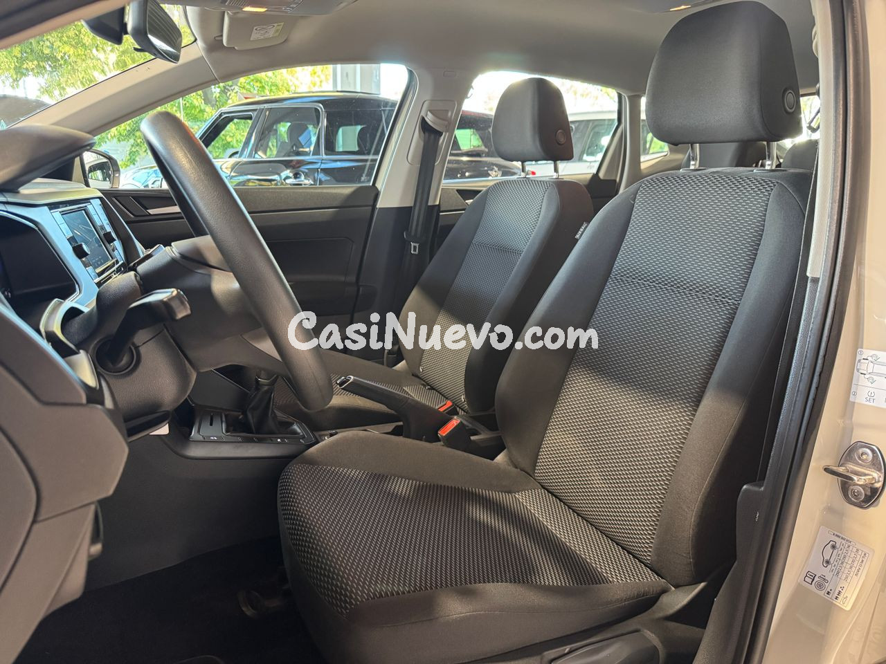 Volkswagen Polo 1.0TSI 95CV LIFE.- " NACIONAL ".- " REVISION - foto 9