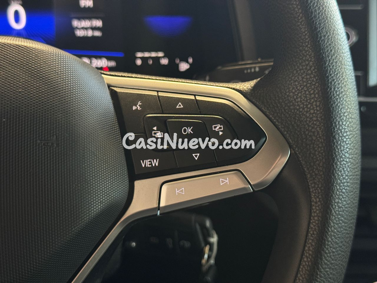 Volkswagen Polo 1.0TSI 95CV LIFE.- " NACIONAL ".- " REVISION - foto 14