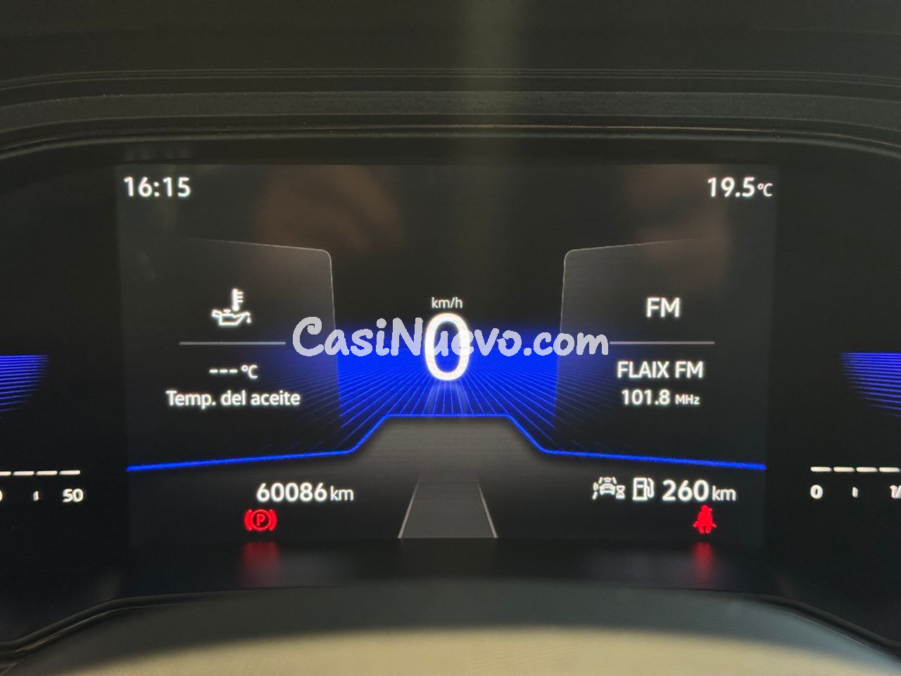 Volkswagen Polo 1.0TSI 95CV LIFE.- " NACIONAL ".- " REVISION - foto 15