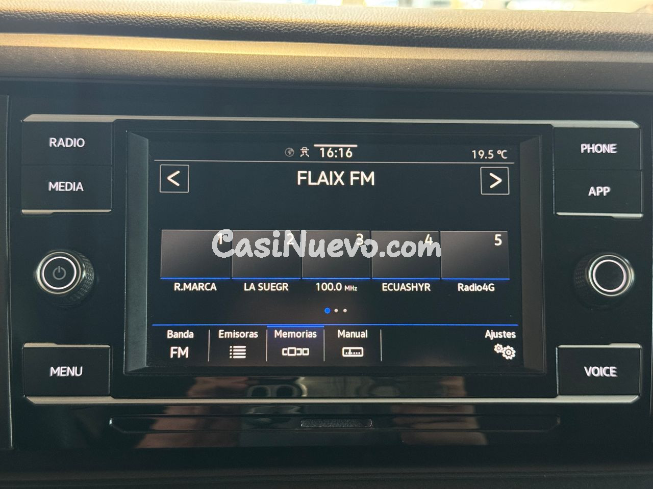 Volkswagen Polo 1.0TSI 95CV LIFE.- " NACIONAL ".- " REVISION - foto 19