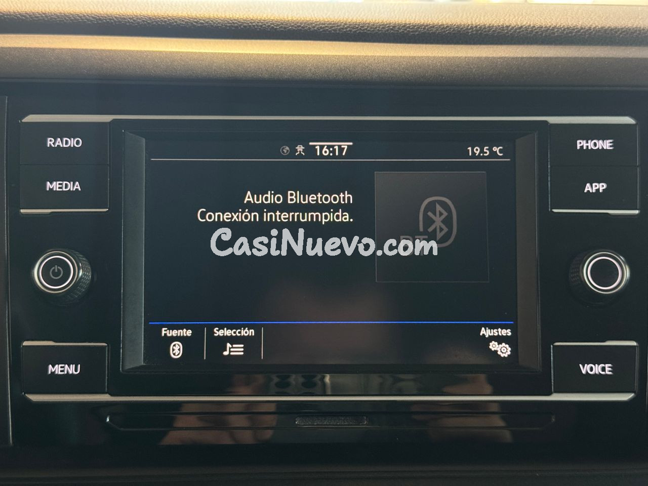 Volkswagen Polo 1.0TSI 95CV LIFE.- " NACIONAL ".- " REVISION - foto 20