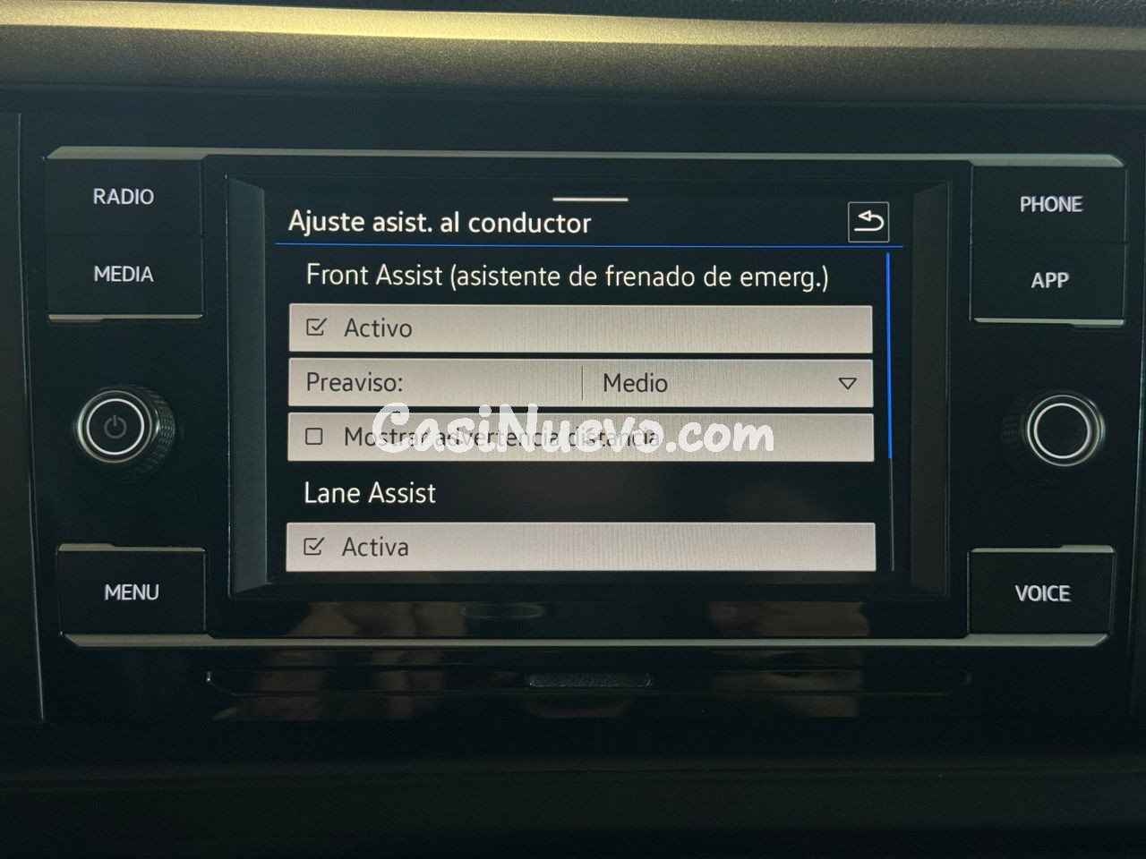 Volkswagen Polo 1.0TSI 95CV LIFE.- " NACIONAL ".- " REVISION - foto 24